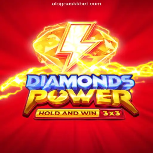 Dominating the Online Casino Realm with Diamondspower and AlogoasKK