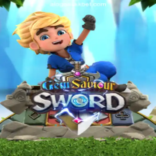 Discover GemSaviourSword: The Ultimate Adventure with AlogoasKK's Favorite Casino Online