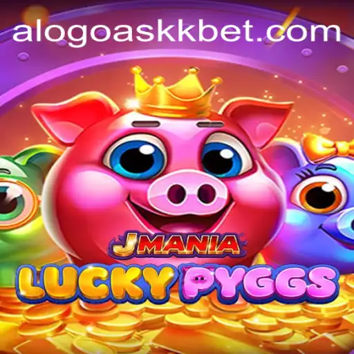 Discover the Excitement of JManiaLuckyPyggs: A Game-Changer in Online Casinos