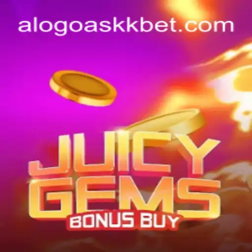 Discover the Thrilling World of JuicyGemsBonusBuy: AlogoasKK O Cassino Online Favorito dos Brasileiros