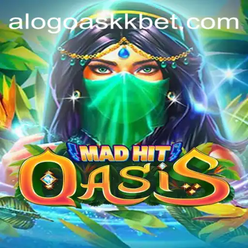 Discover the Thrilling World of MadHitOasis: A Brazilian Favorite