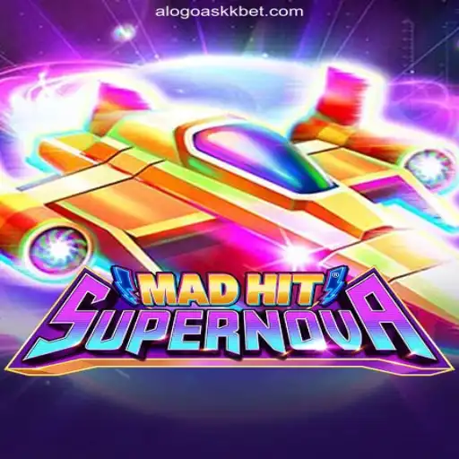 Discover MadHitSupernova: The Ultimate Gaming Experience with a Brazilian Twist