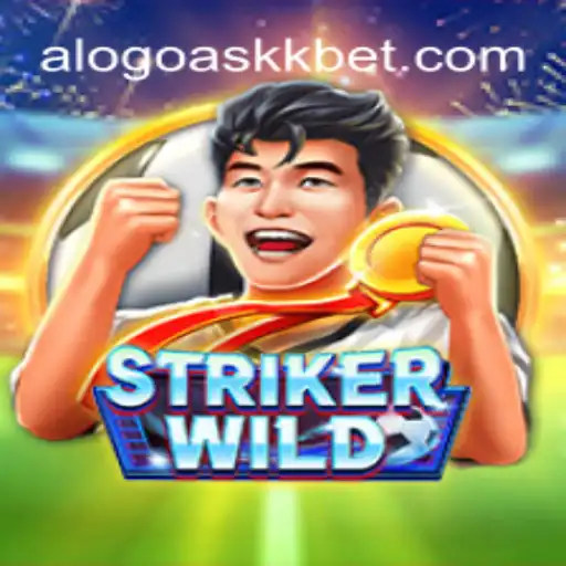Explore StrikerWILD: The Thrilling Online Adventure