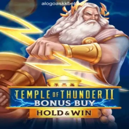 Exploring the TempleofThunderIIBonusBuy: A Favorite Among Brazilian Gamers