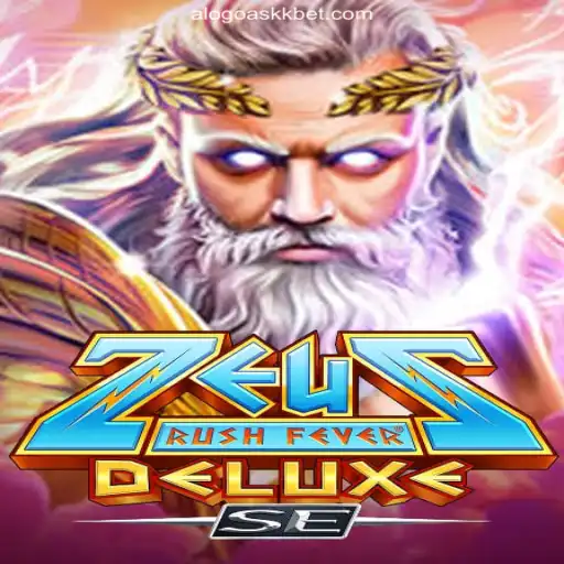 ZeusRushFeverDeluxeSE: The Ultimate Online Casino Experience for Brazilian Enthusiasts