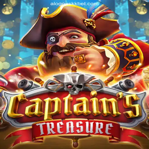Exploring CaptainssTreasure: A Captivating Journey into the Virtual High Seas