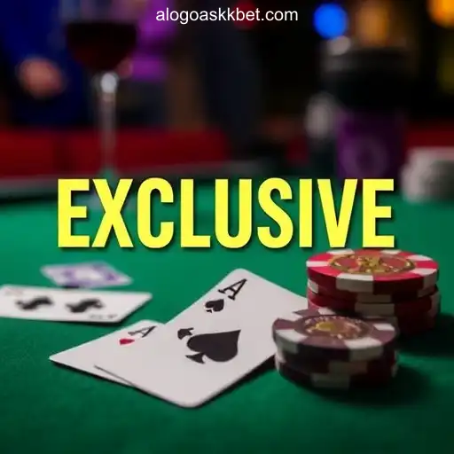Exclusive Events: A Glimpse Into the World of AlogoasKK O cassino online favorito dos brasileiros🔥