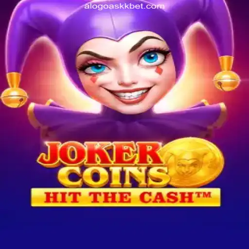 Discover the Exciting World of JokerCoins with AlogoasKK