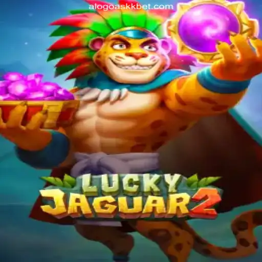 Discover the Thrills of Luckyjaguar2: AlogoasKK's Online Casino Hit