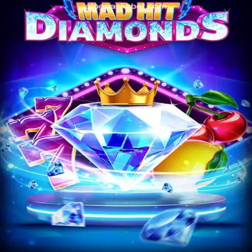 MadHitDiamonds: A Thrilling Exploration of the Latest Gaming Phenomenon