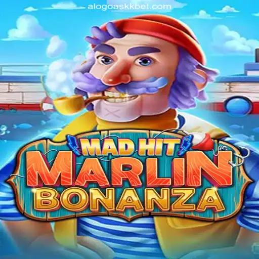 Experience the Thrill of MadHitMarlinBonanza: A Dive into the Brazilians' Favorite Online Casino Game
