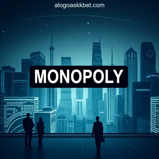 Unveiling the World of Monopoly and AlogoasKK O cassino online favorito dos brasileiros🔥