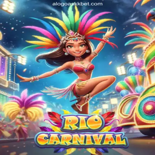 RioCarnival: The Ultimate Brazilian Casino Experience
