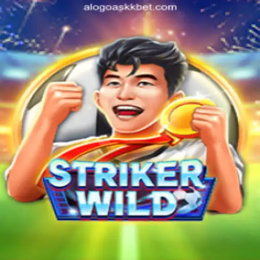 Explore StrikerWILD: The Thrilling Online Adventure