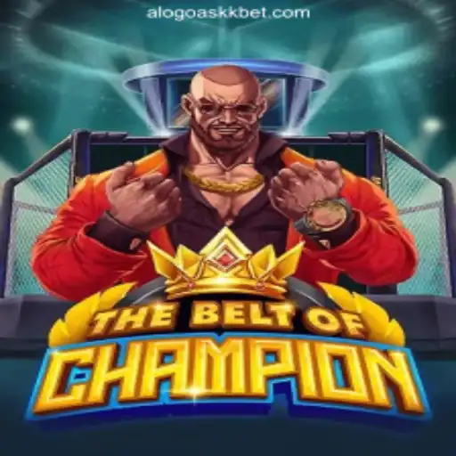 TheBeltOfChampion: Unveiling a Thrilling Gaming Experience