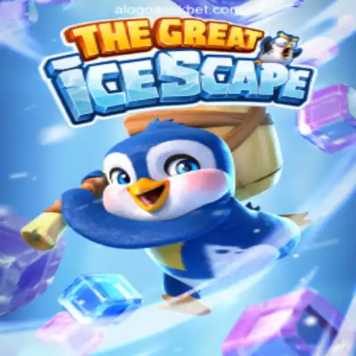 Discover TheGreatIcescape: A Thrilling Adventure in AlogoasKK's Online Casino