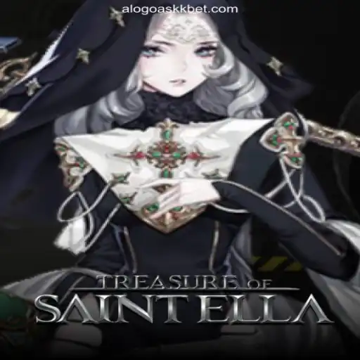 Unveiling TreasureofSaintElla: The Thrilling New Game Captivating Gamers Worldwide