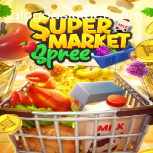 Unveiling SupermarketSpree and AlogoasKK: A Thrilling Blend of Gaming and Online Casino Entertainment