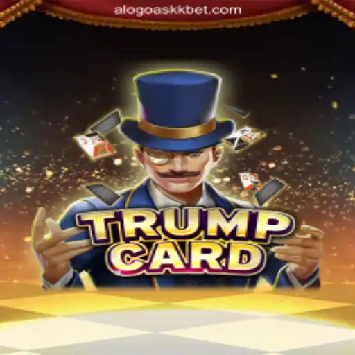 Exploring TrumpCard: A Riveting Game Experience with AlogoasKK